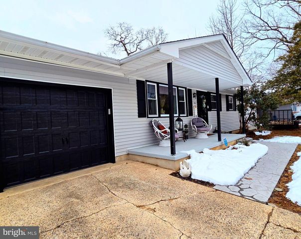 203 LAKE PLACID DR, Little Egg Harbor Twp, NJ 08087