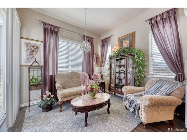 2557 Lake Of The Rockies Dr, Monument, CO 80132