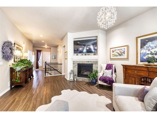 2557 Lake Of The Rockies Dr, Monument, CO 80132