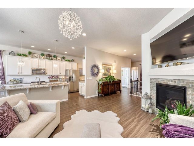 2557 Lake Of The Rockies Dr, Monument, CO 80132