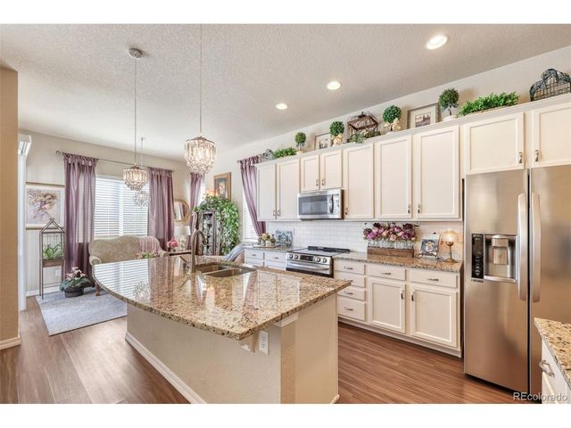 2557 Lake Of The Rockies Dr, Monument, CO 80132