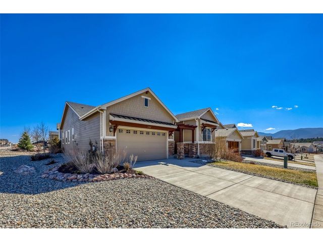 2557 Lake Of The Rockies Dr, Monument, CO 80132