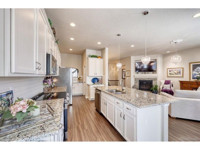 2557 Lake Of The Rockies Dr, Monument, CO 80132