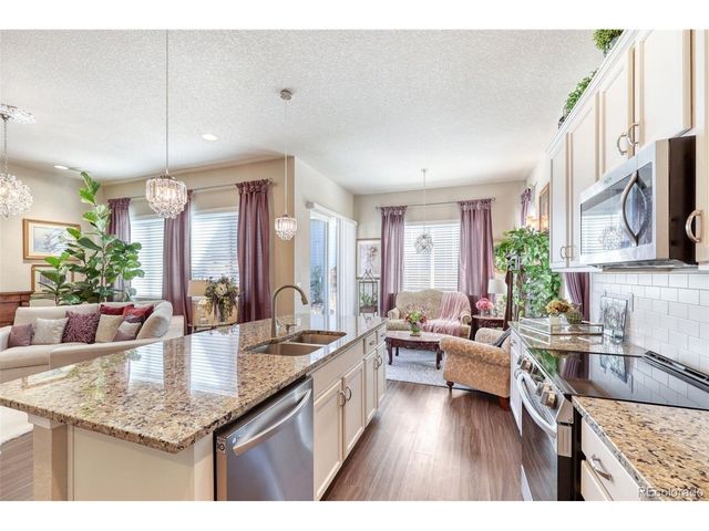 2557 Lake Of The Rockies Dr, Monument, CO 80132