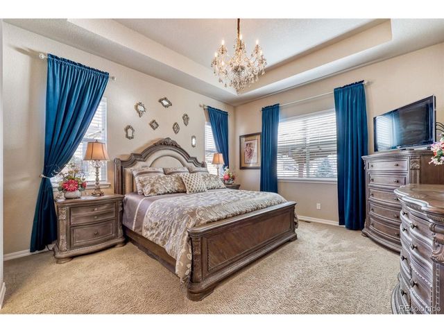 2557 Lake Of The Rockies Dr, Monument, CO 80132