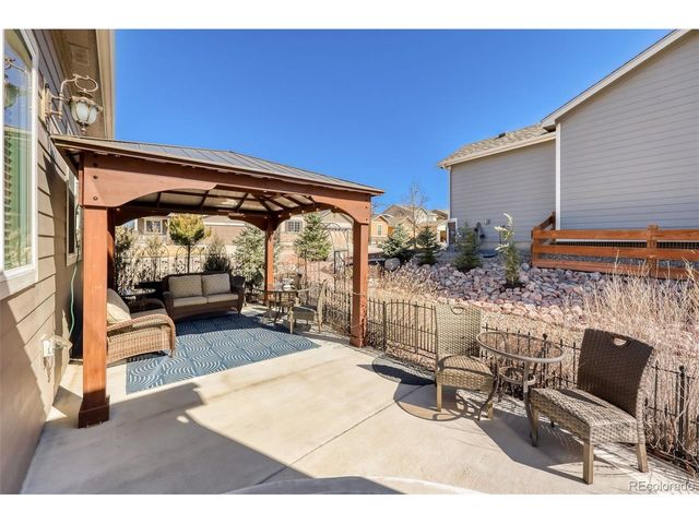 2557 Lake Of The Rockies Dr, Monument, CO 80132