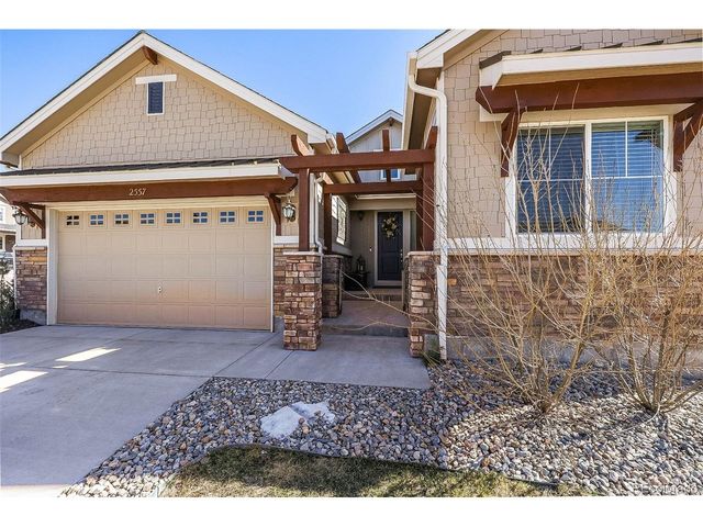 2557 Lake Of The Rockies Dr, Monument, CO 80132