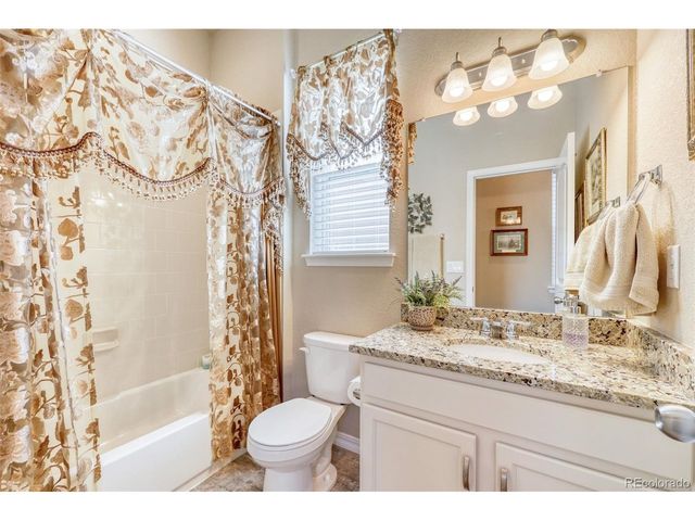 2557 Lake Of The Rockies Dr, Monument, CO 80132