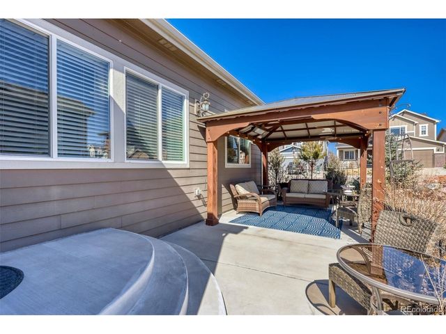 2557 Lake Of The Rockies Dr, Monument, CO 80132