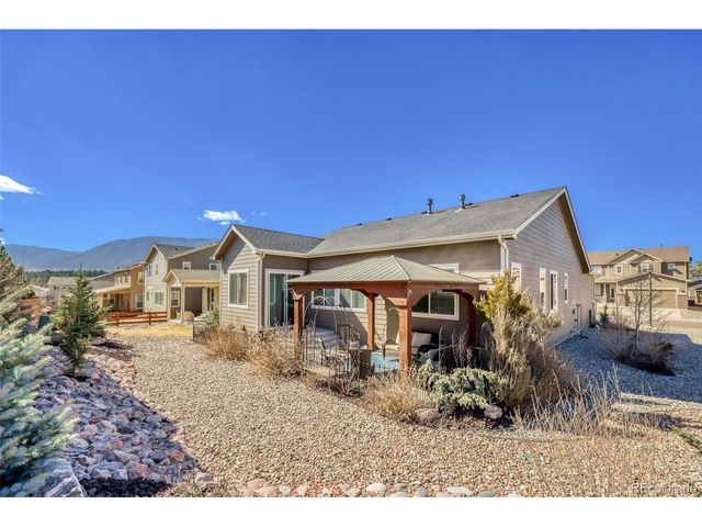 2557 Lake Of The Rockies Dr, Monument, CO 80132