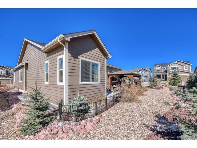 2557 Lake Of The Rockies Dr, Monument, CO 80132