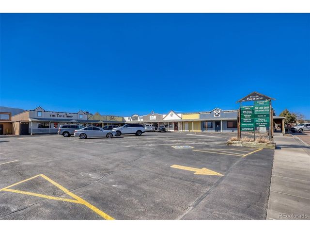 2557 Lake Of The Rockies Dr, Monument, CO 80132