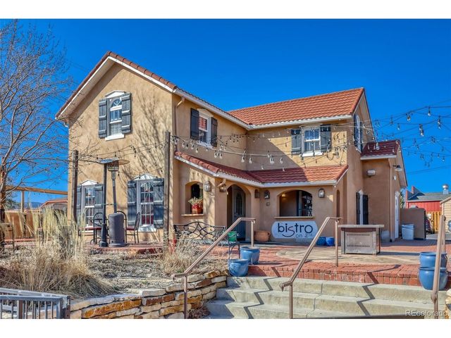 2557 Lake Of The Rockies Dr, Monument, CO 80132