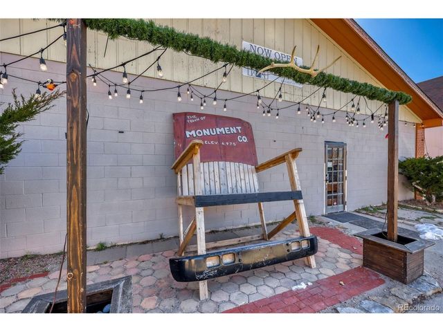 2557 Lake Of The Rockies Dr, Monument, CO 80132