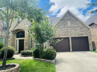 27926 Bradford Ridge Drive, Katy, TX 77494