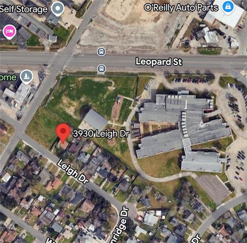 3930 Leigh Dr, Corpus Christi, TX 78408
