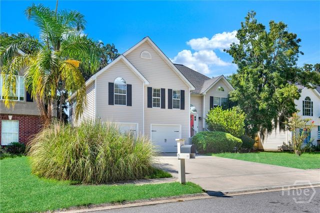 109 Runner Road, Savannah, GA 31410