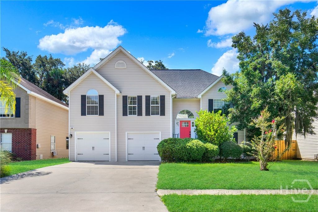 109 Runner Road, Savannah, GA 31410