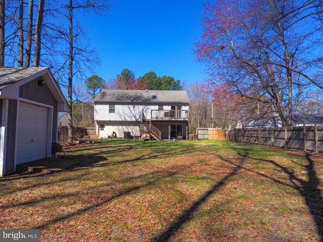 620 OLD LOVE POINT RD, Stevensville, MD 21666