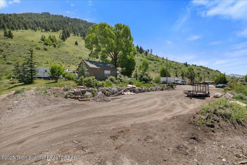 1400&1450 S HWY 89, Jackson, WY 83001 photo 4