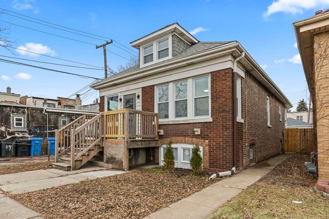 5542 W 64th Street, Chicago, IL 60638
