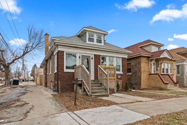 5542 W 64th Street, Chicago, IL 60638