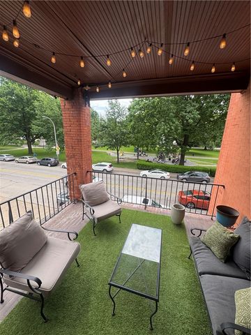316 W North Ave C, Central North Side, PA 15212