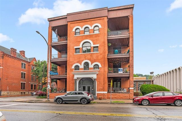 316 W North Ave C, Central North Side, PA 15212