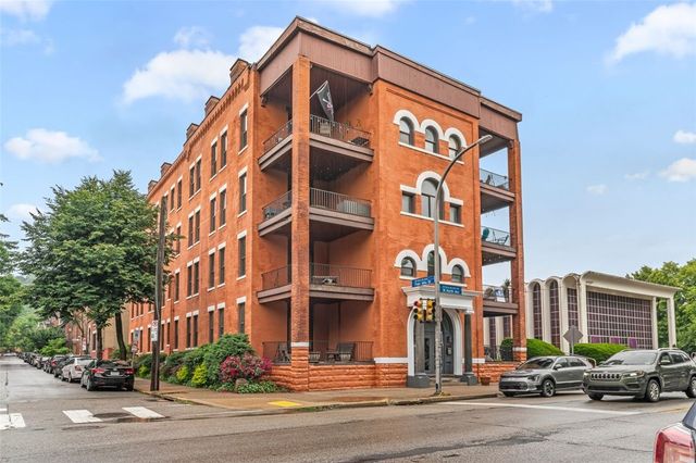 316 W North Ave C, Central North Side, PA 15212