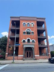 316 W North Ave C, Central North Side, PA 15212