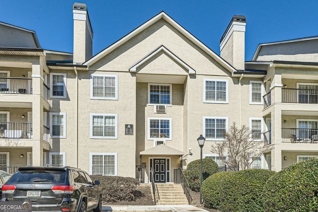 3655 Habersham Road NE 227, Atlanta, GA 30305
