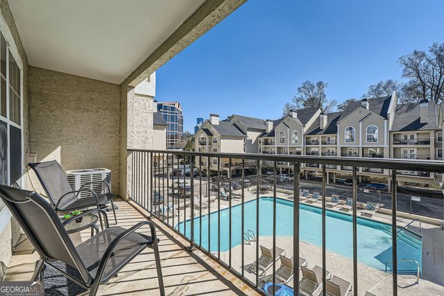 3655 Habersham Road NE 227, Atlanta, GA 30305
