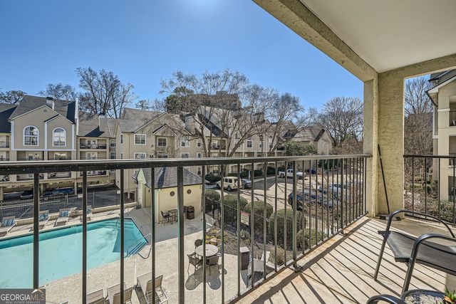 3655 Habersham Road NE 227, Atlanta, GA 30305