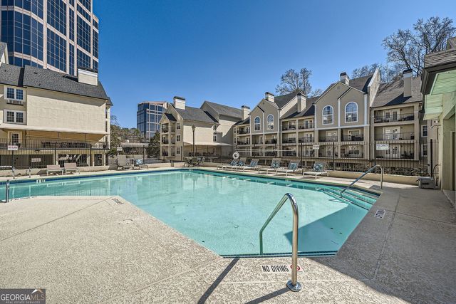 3655 Habersham Road NE 227, Atlanta, GA 30305