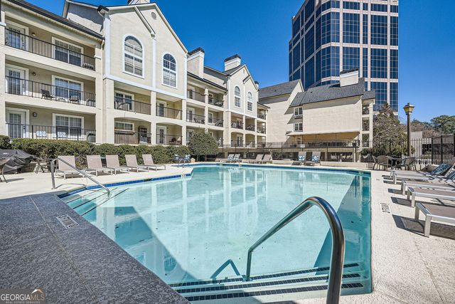 3655 Habersham Road NE 227, Atlanta, GA 30305