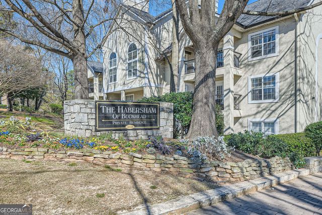 3655 Habersham Road NE 227, Atlanta, GA 30305