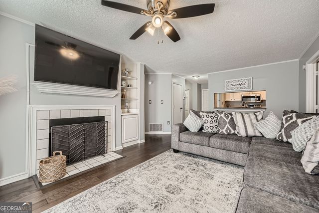 3655 Habersham Road NE 227, Atlanta, GA 30305