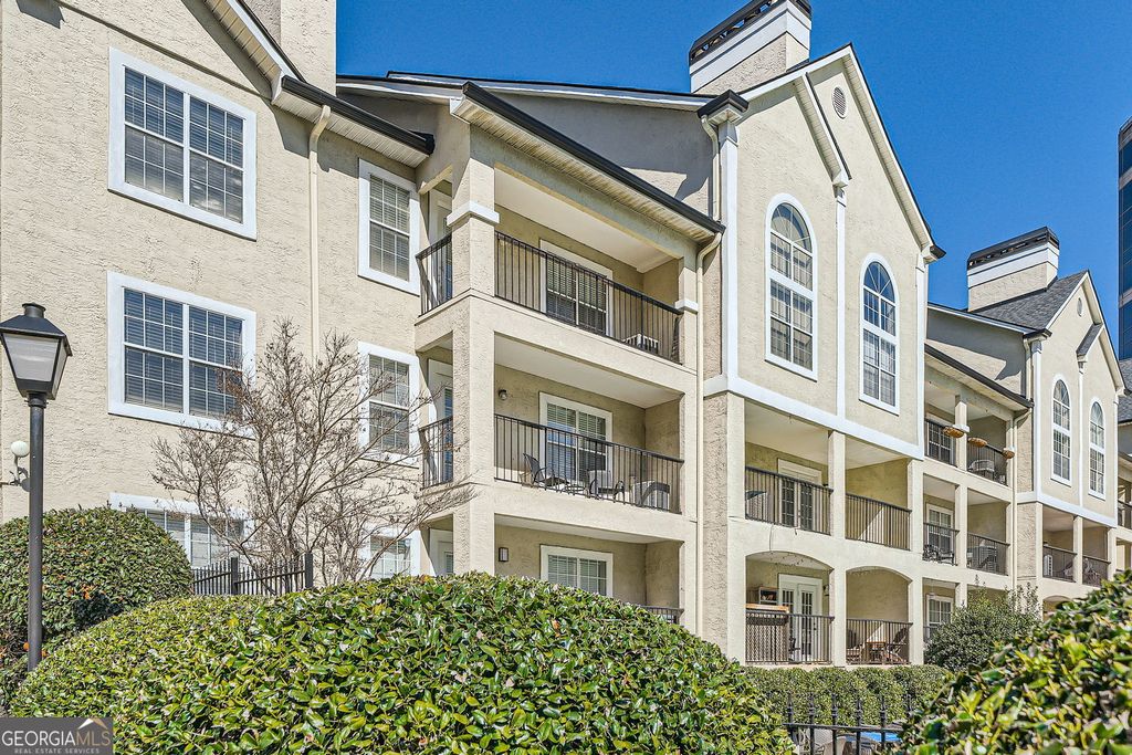 3655 Habersham Road NE 227, Atlanta, GA 30305