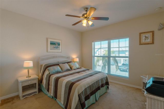 3919 CAPE HAZE DRIVE 503, Rotonda West, FL 33947