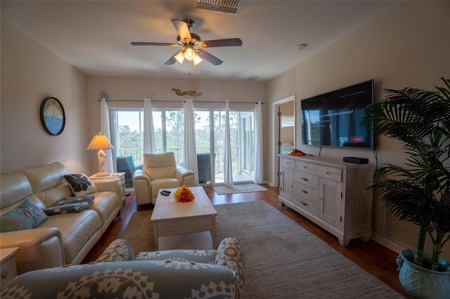 3919 CAPE HAZE DRIVE 503, Rotonda West, FL 33947