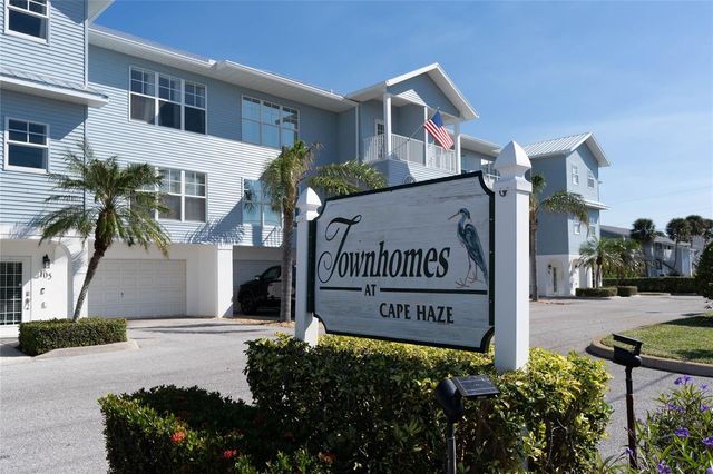 3919 CAPE HAZE DRIVE 503, Rotonda West, FL 33947