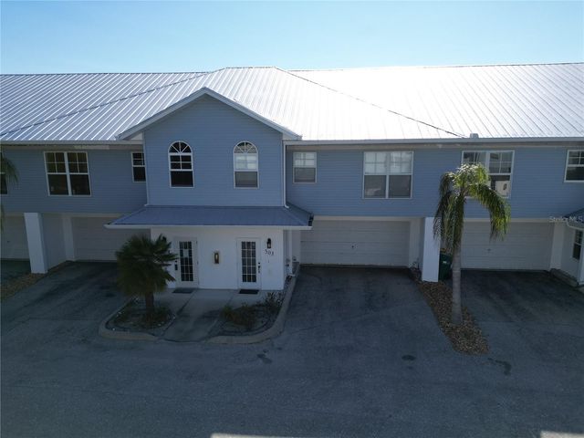 3919 CAPE HAZE DRIVE 503, Rotonda West, FL 33947
