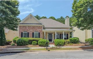 557 Pringle Drive, Suwanee, GA 30024