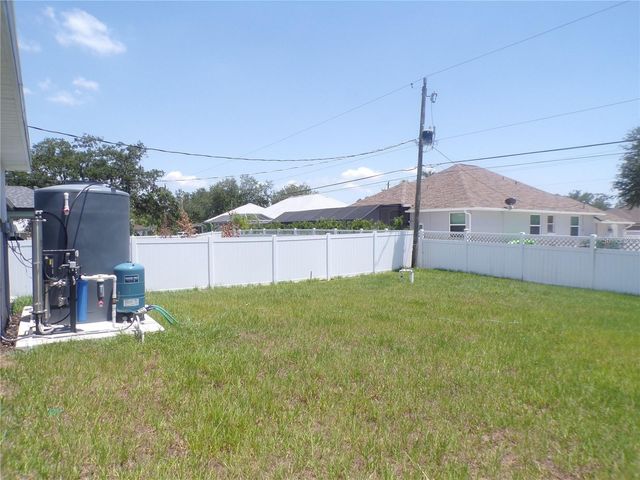 22309 ESPLANADE AVENUE, Port Charlotte, FL 33952