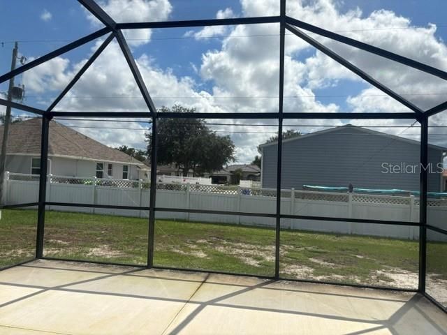 22309 ESPLANADE AVENUE, Port Charlotte, FL 33952