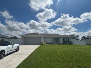 22309 ESPLANADE AVENUE, Port Charlotte, FL 33952