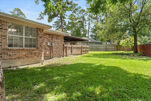 222 Cool Cove, Montgomery, TX 77356