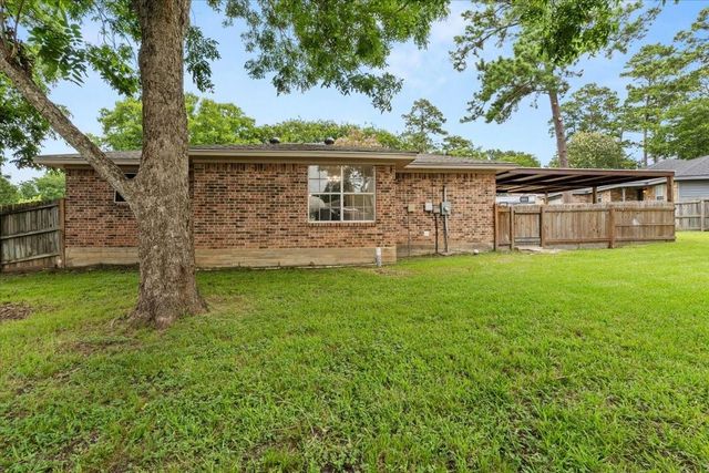 222 Cool Cove, Montgomery, TX 77356