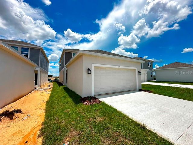 6099 WELLBEING WAY, Clermont, FL 34714