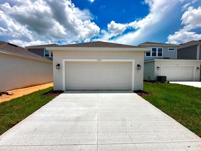 6099 WELLBEING WAY, Clermont, FL 34714